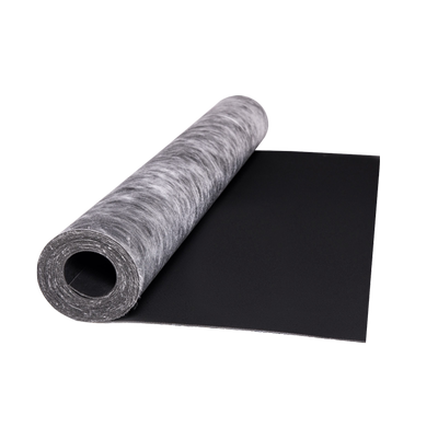 环保阻尼隔音毡天花板吊顶材料隔音板地面墙体ktv非自粘吸音棉毯