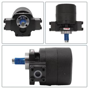 07C 10C GH2 FR液压油泵 60W GH4 40W 齿轮泵GH1 25W