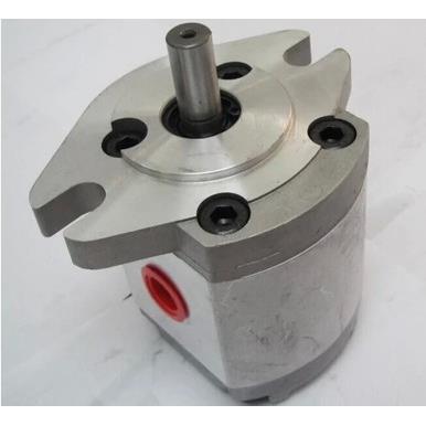高压微型小排量齿轮泵 HGP-1A-F1R F2R F3R F4R F5R F6R F8R-2B