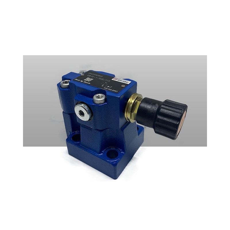 华德先导式溢流阀DB10-1-50B/315液压阀DB10-2-50B/315调压阀