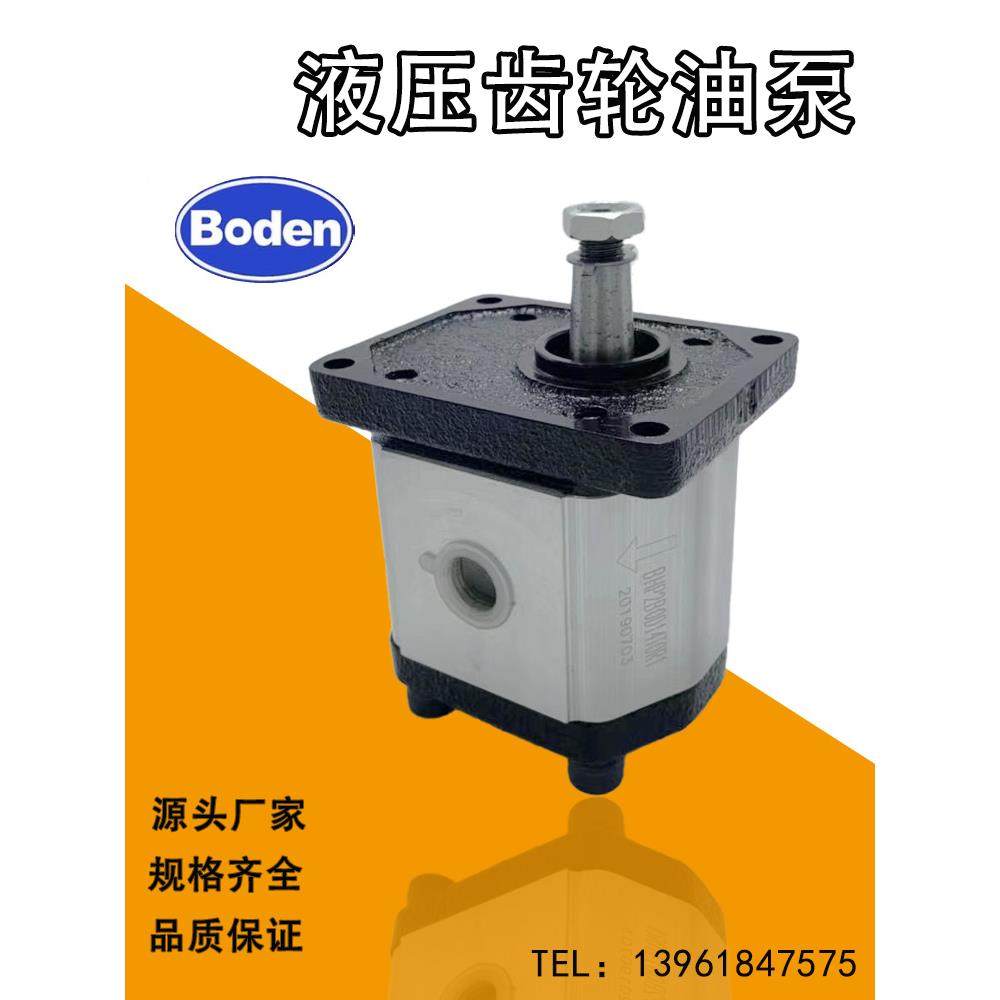 Boden博顿BHP2B0D25T0F1/D10/D14/D12/D18/D20/D28/D30T0F1油泵
