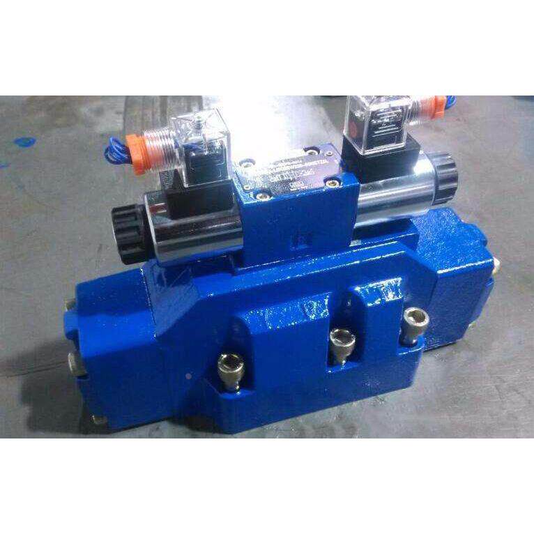 4WMDA10J-L3X/F 4WMDA10L-L3X/F立新SHLIXIN换向阀