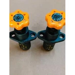 YF-L8H4溢流阀 H1 H2 H3 手动调压阀 压力阀 液压阀 远程调压阀