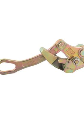 万能卡线器 2T S-2000CL 钢丝绳卡线器 卡线范围4-22mm