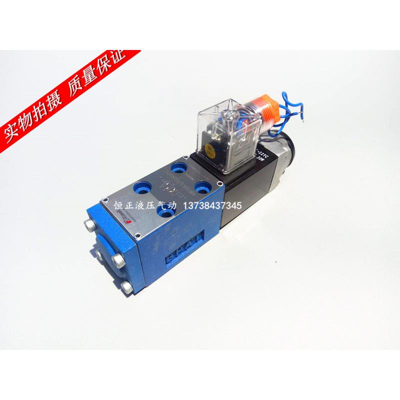 液压阀电磁阀4WE5D/4WE5Y/4WE5E/4WE5J/4WE5A/4WE5G