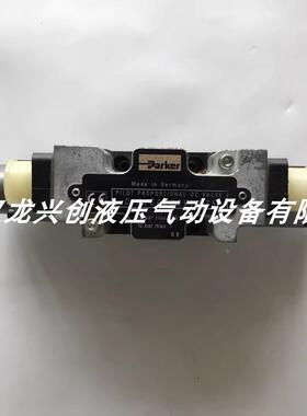 派克比例阀D1FVE02CC0NJW310液压阀D1FVE02CC0NM03先导阀放大器