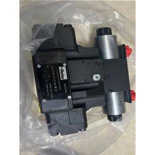 派克Parker电液换向阀D41VW001C4NJW液压阀D41VW001C4NTW方向阀