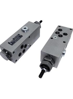 柱塞泵控制阀PVCMCMCN1 PVCRER1N3 PVCMALCN1 PVCMCF1N1液压阀