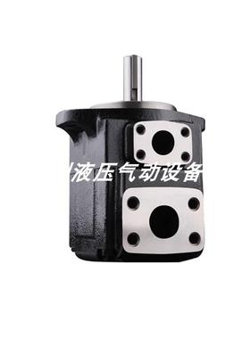 派克伺服液压泵T7DSE281R02A5WM叶片泵T7DSE241R03A5MW柱塞泵马达