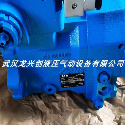 林德液压泵HPV210-02R 0000HYX267X0082 HMF50-02 2703HYX292D00