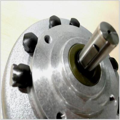 哈威柱塞泵R15.3-15.3-15.3-15.3A液压泵R5.85A油泵R8.4马达R9.8A