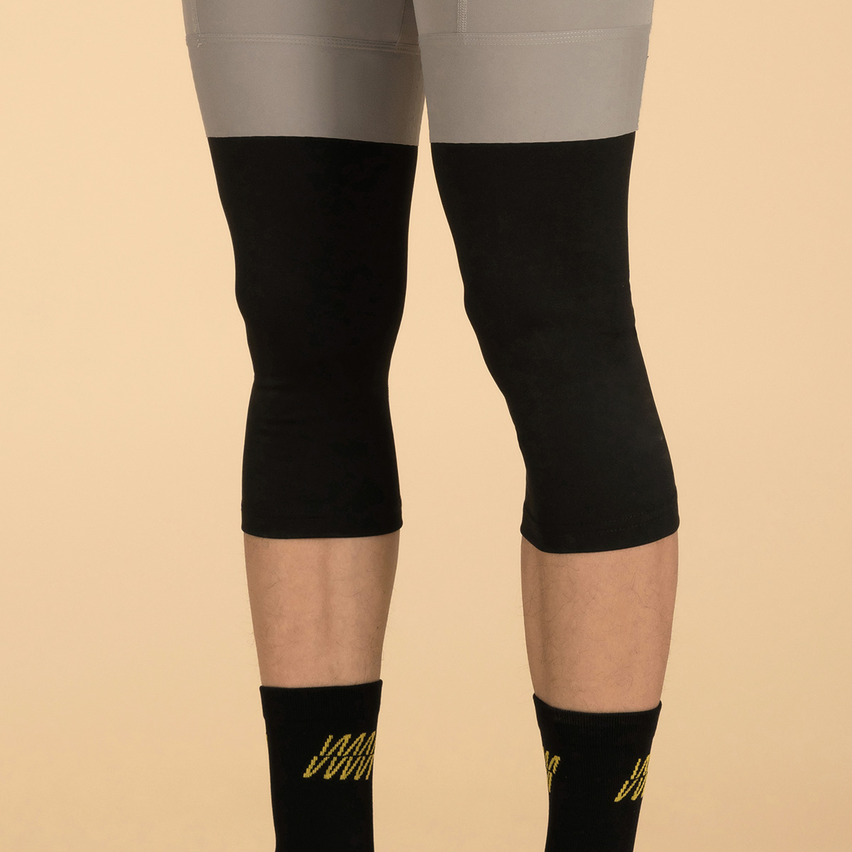 GIIKOM无LOGO抓绒腿套