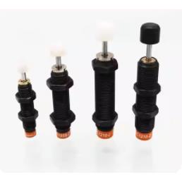 亚德客型高频气缸油压缓冲器ACA0806/1007/1210/1215/1412/-1-2-3