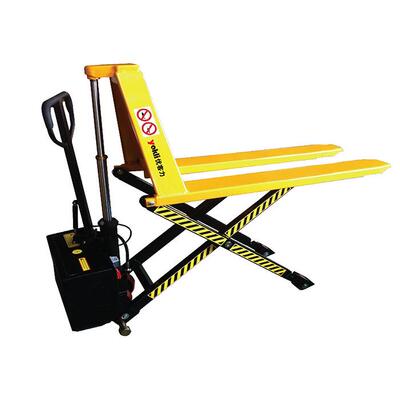 【销售】液手动升高压搬运式车剪剪式升高车剪EQR式搬运车