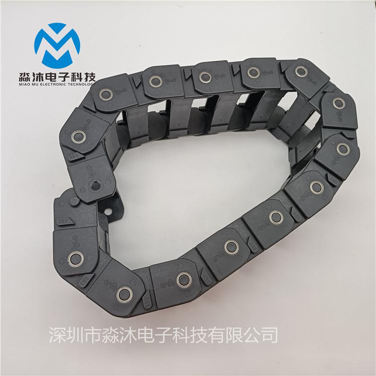 供不应求CM602Y轴坦克链N510011671AA配件规格型号齐全