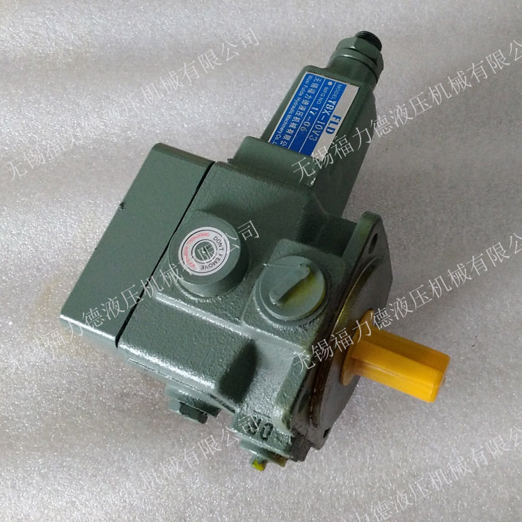 YBDZ-B10V3-CY-A YBDZ-C10V3-CY-A,变量叶片泵电机装置