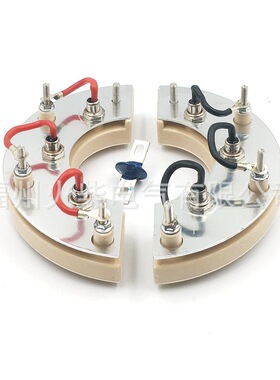 发电机整流轮RSK2001旋转整流器25A二极管整流桥