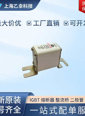 巴斯曼熔断器  170M4770 170M4771 170M4802 170M4803 170M4804