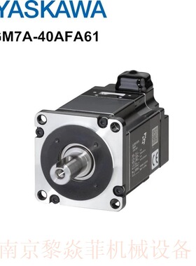 yaskawa控制器SGM7G-44AFA21旋转型上海卢湾