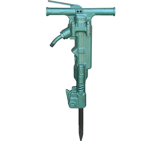 G40风镐G40破碎镐g40矿用风媒钻打孔用风镐气动破碎镐煤矿G40风镐