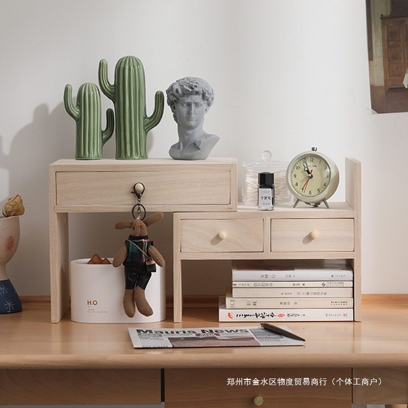 创意实木组合书架办公桌上置物收纳架小书柜简易儿童学生桌面书,鲜花速递/花卉仿真/绿植园艺,其它园艺用品,淘宝优惠券,粉丝福利购,淘宝优惠卷