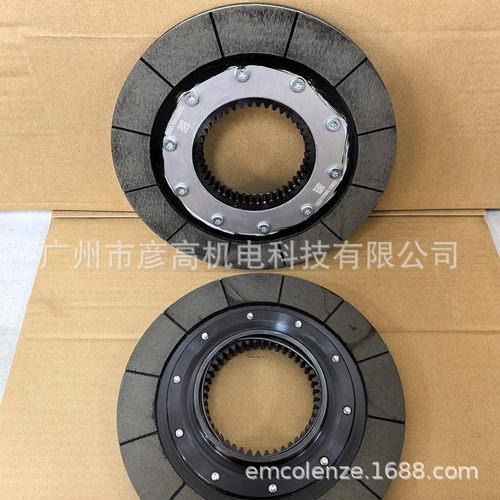 赛威sew三合一减速刹车电机抱闸总成摩擦盘bmg8片75Nm 380/400vac