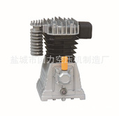 供应 空压机泵头 型铝泵头 GH2080