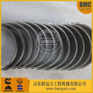 连杆瓦 山推发动机配件 NT855发动机连杆瓦214951 山推配件