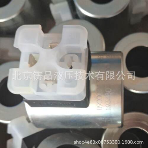 R900021389电磁铁线圈GZ45-424V