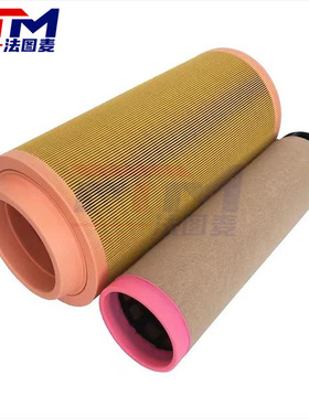 32/917804 C16400 0040940404 F026400252 C15300空气滤清器CF400