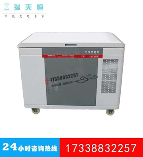 EF3660TE KW静音汽油发电机组4KVA汽油发电机EF2660TE