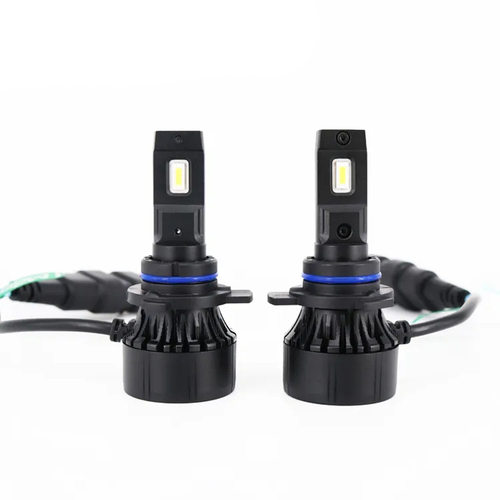 m2s led 汽车前大灯  9012 HIR2 LED汽车大灯 35W 汽车车灯