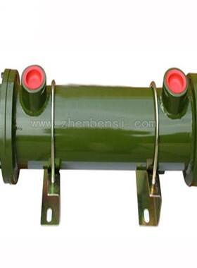 用于寿 力螺杆空压机配件 散热器 油冷却器 88298001-791