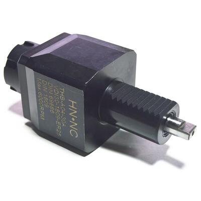 海纳DA30180925数控车床动力轴向VDI30钻铣动力刀座DIN1809标准