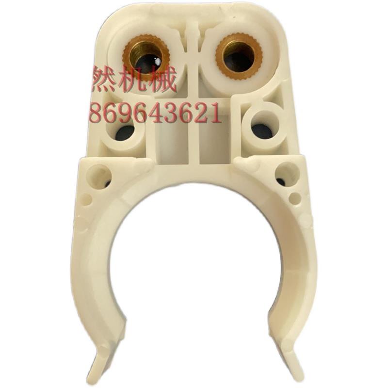 BT30刀夹 刀爪自动换刀刀库专用刀架刀柄卡爪 刀卡子精雕机雕刻机