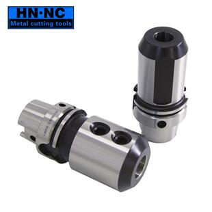 海纳HSK63A SLN6 立铣刀柄 40加工中心侧固式