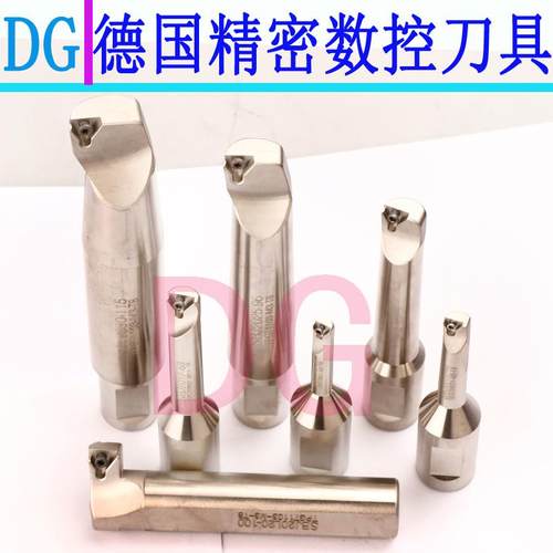 SBJ16 SBJ20 08 10 12 16 20 25 30 120精镗刀杆 SBJ防震精镗刀