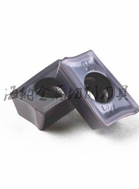 NASKA纳斯卡APMT0903PDSR-MM MU9080硬质合金数控刀片刀粒