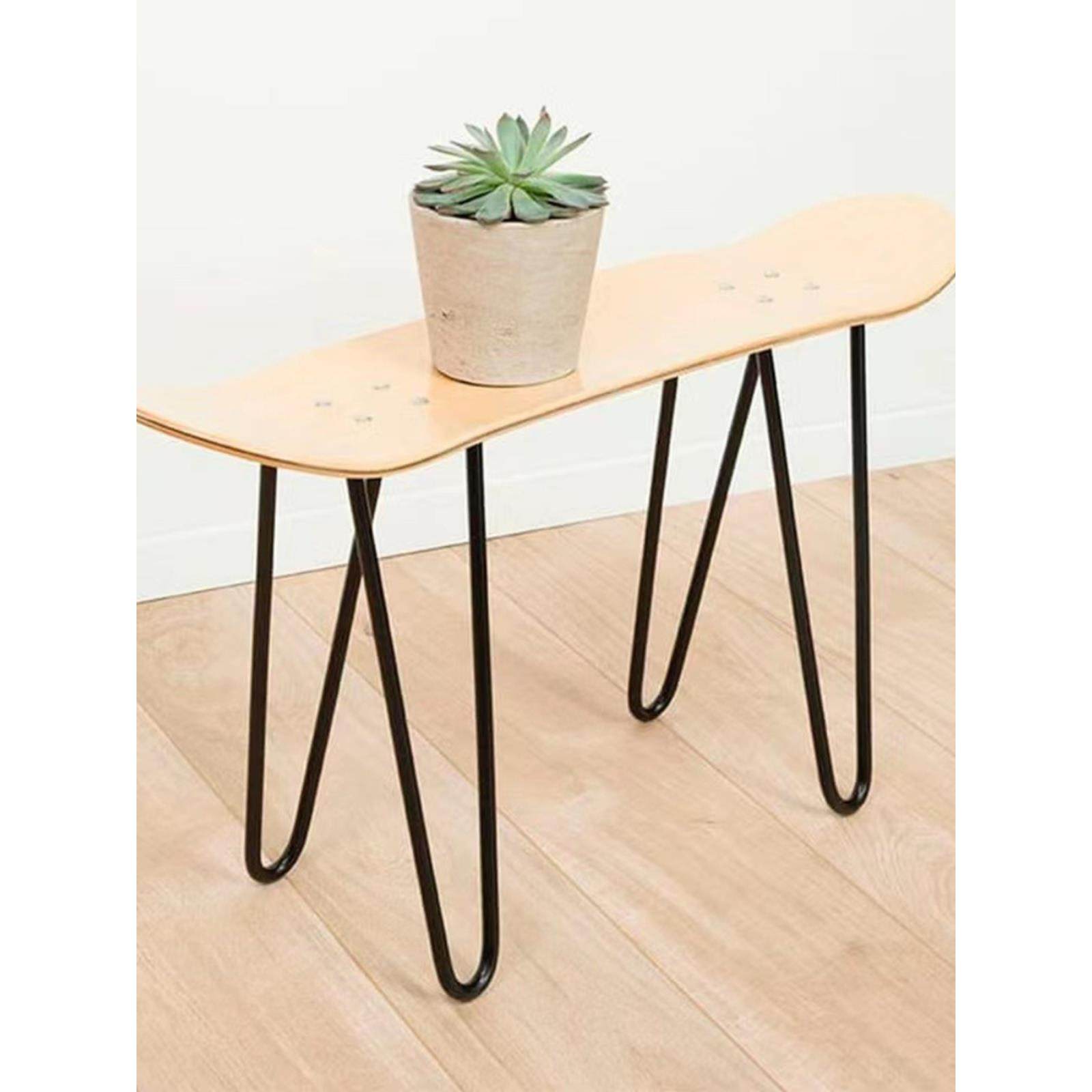 创意双翘桌子腿露营椅子支架 滑板桌腿 滑板支架 溜冰板铁线桌腿,鲜花速递/花卉仿真/绿植园艺,洒水/浇水壶,淘宝优惠券,粉丝福利购,淘宝优惠卷