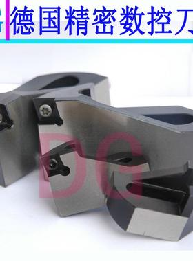 进口DBH 进口FBH精镗刀片座BH19 25 32 41 52 68 100BH粗镗刀座