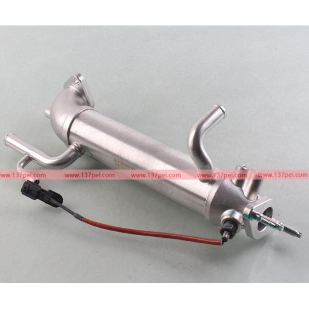 特顺福运EGR冷却器