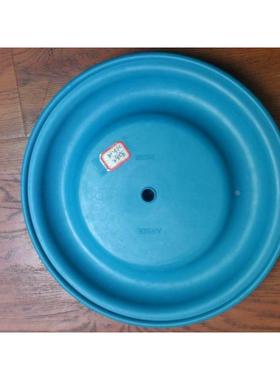 固瑞克二寸气动隔膜泵配件 2150泵隔膜 聚胶蓝色隔膜片189296包邮