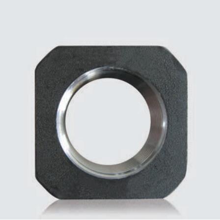 SWT/RN M12X1方形锁紧螺母机床滚珠丝杆