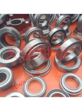 QC万向离合器农机汽车分离轴承 9688211 986813 986808 986809K