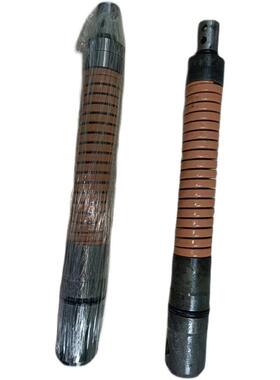 数控机床/S2D/S500/S700钻攻机/轴芯/主轴拉刀杆拉心弹簧拉芯