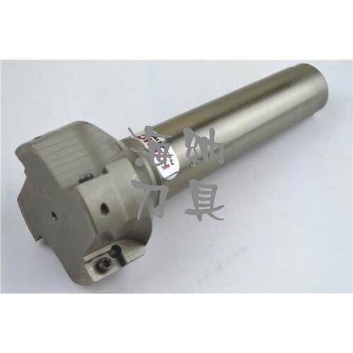 海纳MT4-TAP400R-50/63莫氏锥度可转位铣刀杆普通铣床数控刀杆