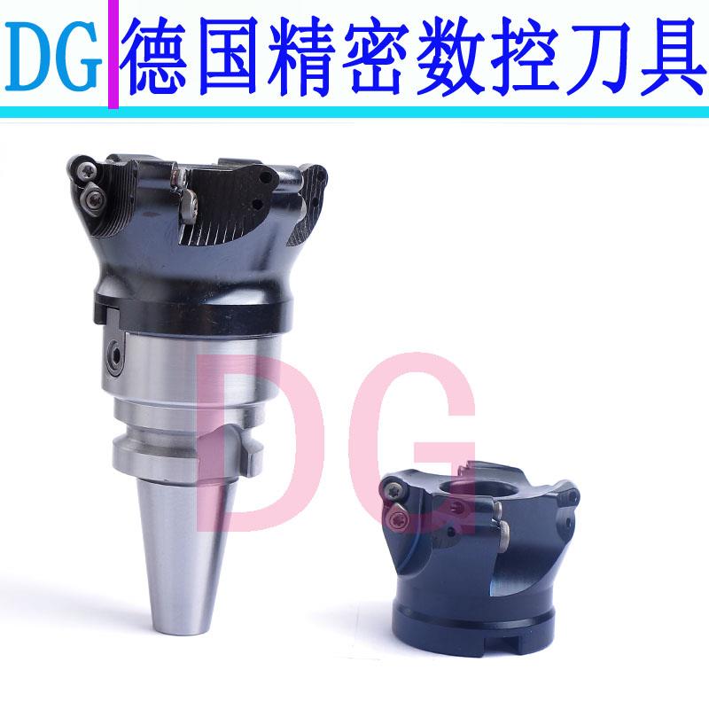 EMR铣刀盘 R6刀盘 R5刀盘 EMRW面铣刀盘 RP刀片刀盘 5R 6R刀头