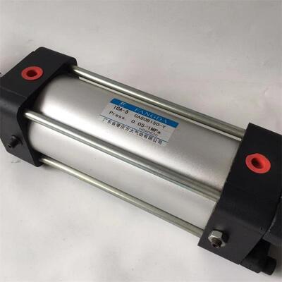 FANGDA广东肇庆方大气缸原装正品10A-5 CA80B150-Y带附件非标定做