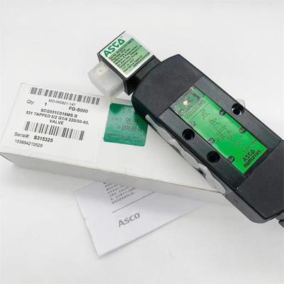 原装ASCO电磁阀SCG531C018MS/531C002MS/551A002MS 551A018MS现货