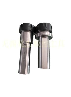 车床SL25 32 SL40 20 -ER20 25 ER32 40-80机夹刀杆侧固式延长杆